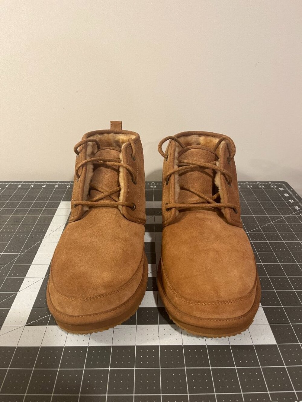 L.L.Bean 3-eye Wicked Good Boots Men's Size 12 M